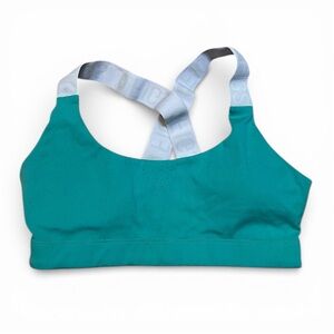FIGS Green Performance Underscrub Sports Bra – Size Small